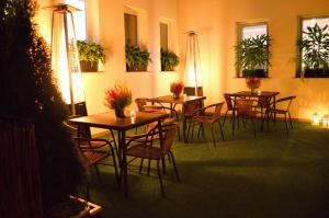 tailor hotel sport and conference