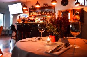 tailor hotel sport and conference