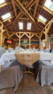 tailor hotel sport and conference