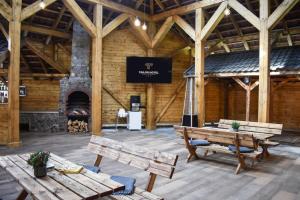 tailor hotel sport and conference