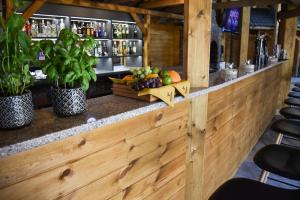 tailor hotel sport and conference