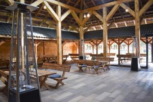 tailor hotel sport and conference