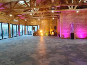 tailor hotel sport and conference