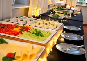 tailor hotel sport and conference