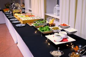 tailor hotel sport and conference