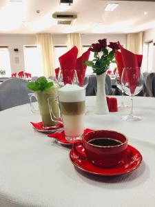 tailor hotel sport and conference