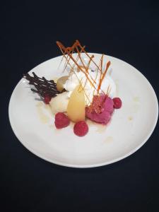 tailor hotel sport and conference