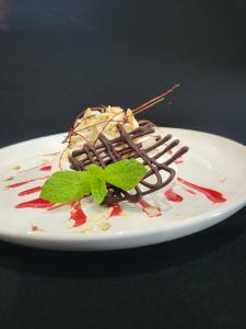 tailor hotel sport and conference