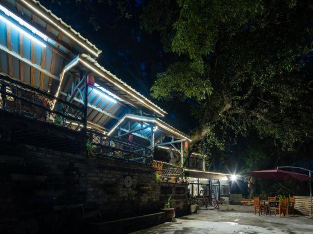 floral hotel daluwang villa lushan donglin temple shop lushan ropeway