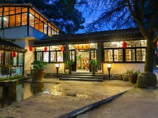 floral hotel daluwang villa lushan donglin temple shop lushan ropeway