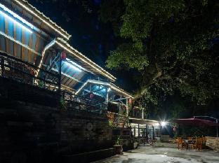 floral hotel daluwang villa lushan donglin temple shop lushan ropeway