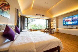 floral hotel daluwang villa lushan donglin temple shop lushan ropeway