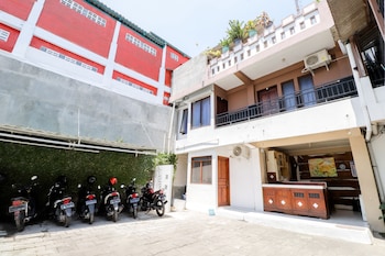 kalingga sekar