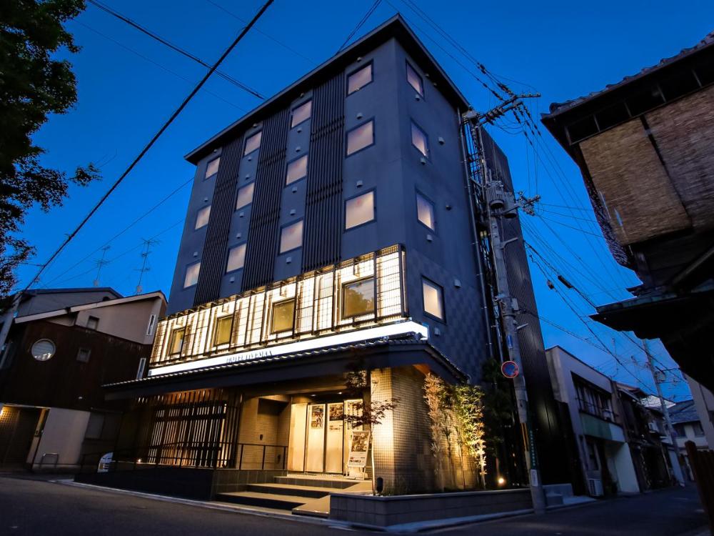 hotel livemax kyoto kamogawamae