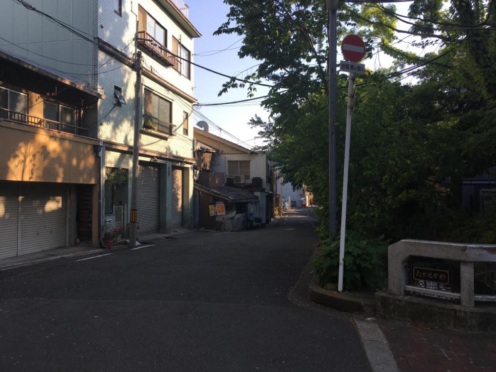 hotel livemax kyoto kamogawamae