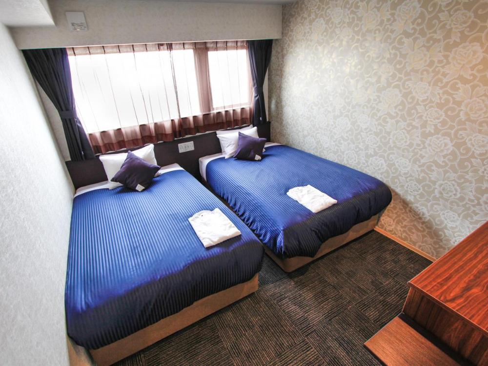 hotel livemax kyoto kamogawamae