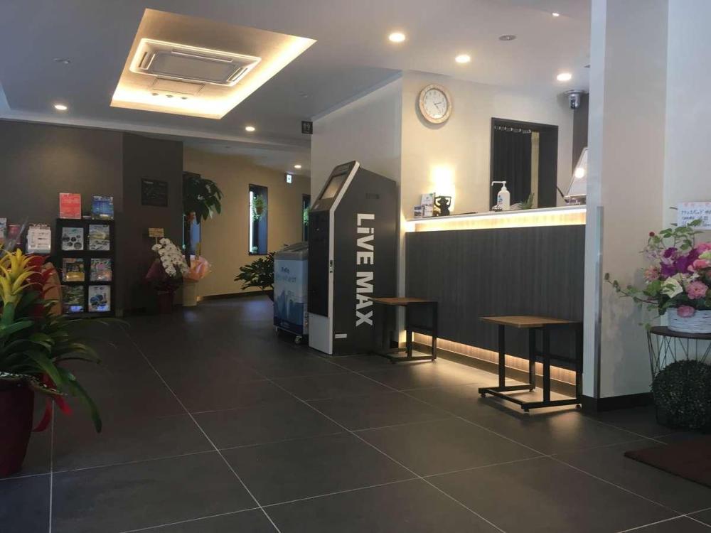 hotel livemax kyoto kamogawamae