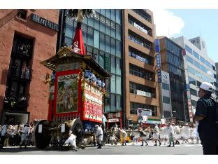 hotel livemax kyoto kamogawamae