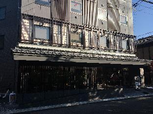 hotel livemax kyoto kamogawamae