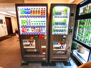 hotel livemax kyoto kamogawamae