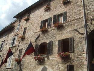 Hotel Properzio,Perugia>>Assisi,2 star