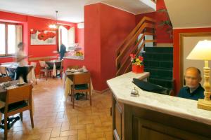 Hotel Properzio,Perugia>>Assisi,2 star