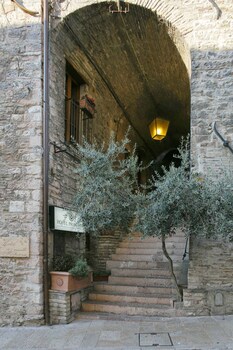 Hotel Properzio,Perugia>>Assisi,2 star