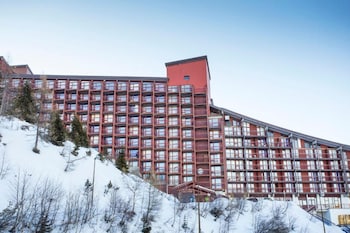 Résidence Varet,Place Olympique Arc 2000 73700 Bourg-Saint-Maurice Les Arcs Savoie,3 star