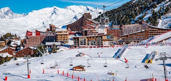 Résidence Varet,Place Olympique Arc 2000 73700 Bourg-Saint-Maurice Les Arcs Savoie,3 star