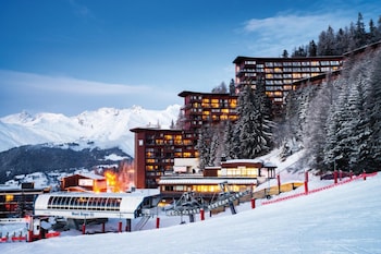 Résidence Varet,Place Olympique Arc 2000 73700 Bourg-Saint-Maurice Les Arcs Savoie,3 star