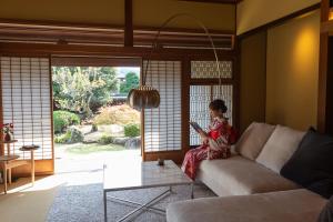 iizukatei