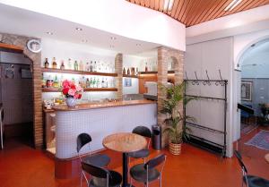 hotel moderno