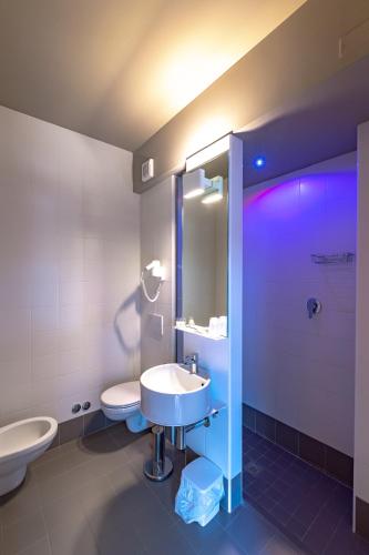 hotel moderno