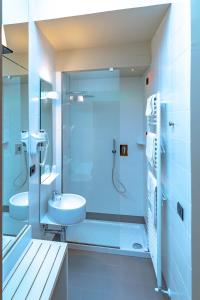 hotel moderno