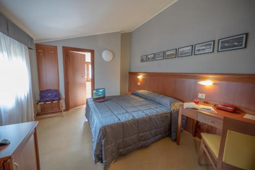 hotel moderno