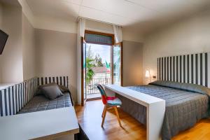 hotel moderno
