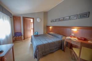 hotel moderno