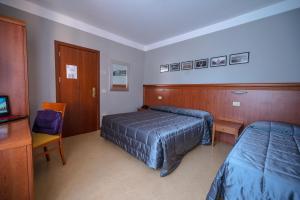 hotel moderno