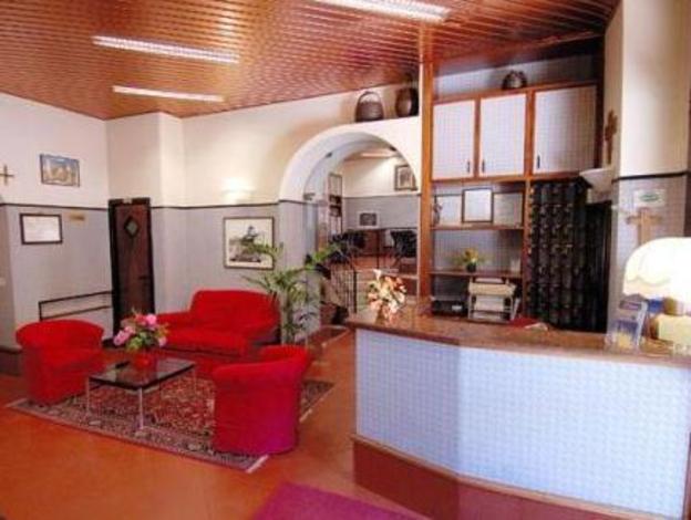 hotel moderno