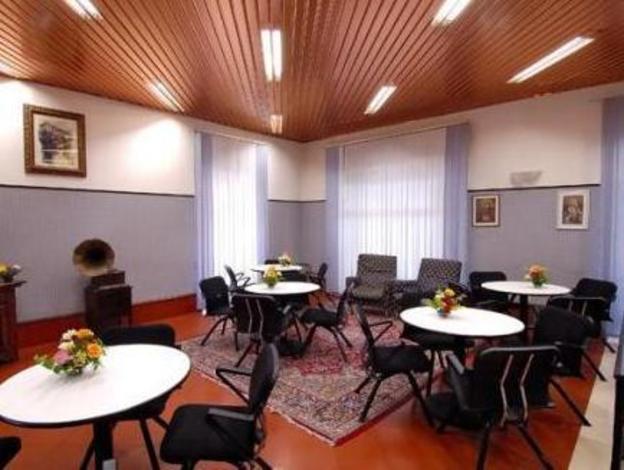 hotel moderno