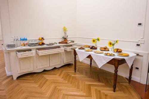 hotel moderno