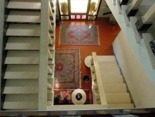 hotel moderno