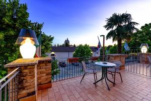 hotel moderno