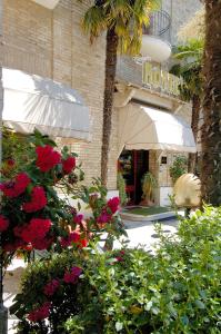 hotel moderno