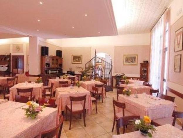 hotel moderno