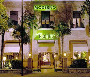 Hotel Moderno,Perugia>>Assisi,3 star