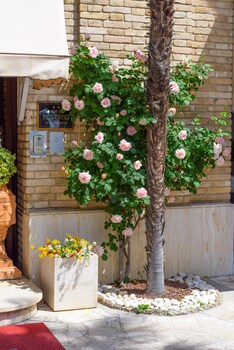 hotel moderno