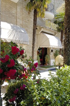 hotel moderno
