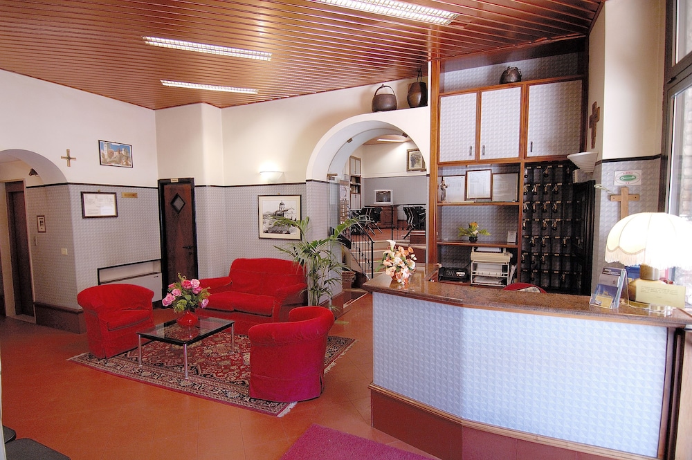 hotel moderno