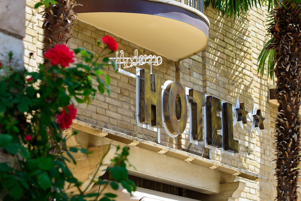 hotel moderno